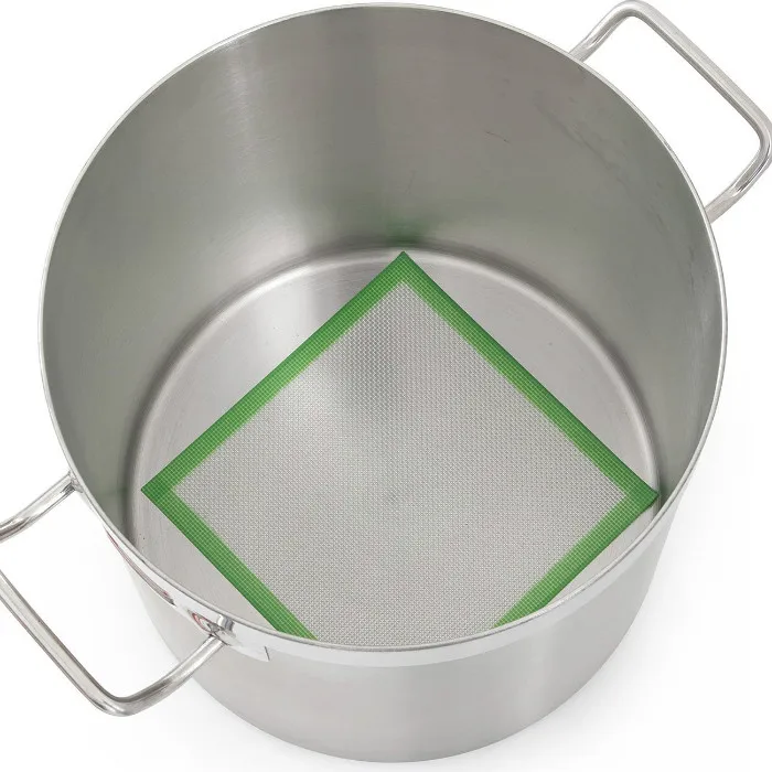 Вакуумная дегазационная камера из нержавеющей стали акриловая крышка 1/2 дюйма 5