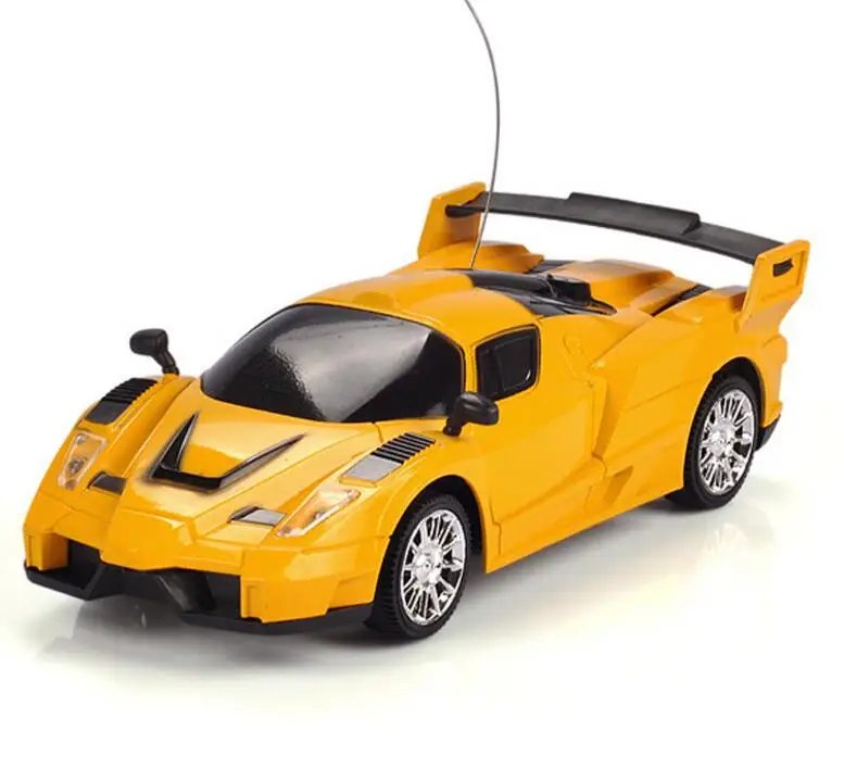 RC автомобиль 1/24 Дрифт скорость радио Дистанционное управление автомобиль RTR грузовик гоночный автомобиль игрушка Дешевый Рождественский подарок