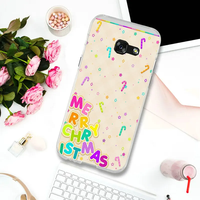 Мягкий силиконовый чехол для мобильного телефона Samsung Galaxy A3 A5 A7 J3 J4 J5 J6 J7 J8 2016 2017 2018