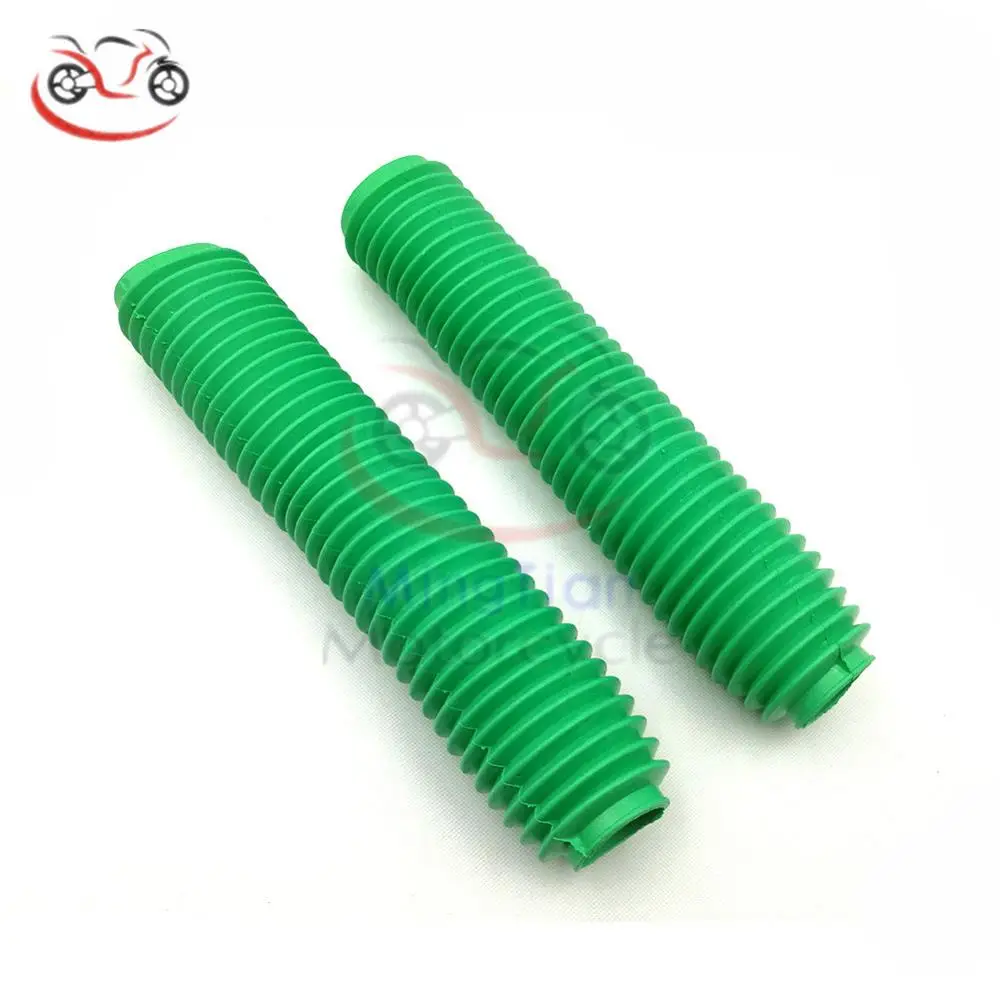 Защитная крышка от пыли передняя вилка муфта для ботинок CRF XR YZF KXF RMZ DRZ KTM KLX 250 450R FC