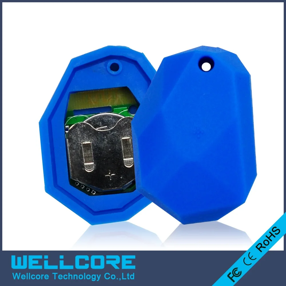 Модуль Wellcore iBeacon NRF51822 BLE для iOS 7 0 и Android 4 3 | Электроника
