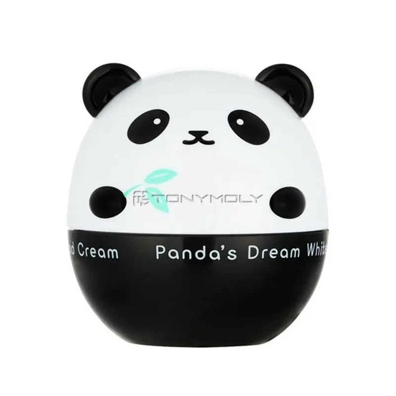TONYMOLY Panda's Dream белый крем для рук 30 г лосьоны питательный антивозрастной ухода за
