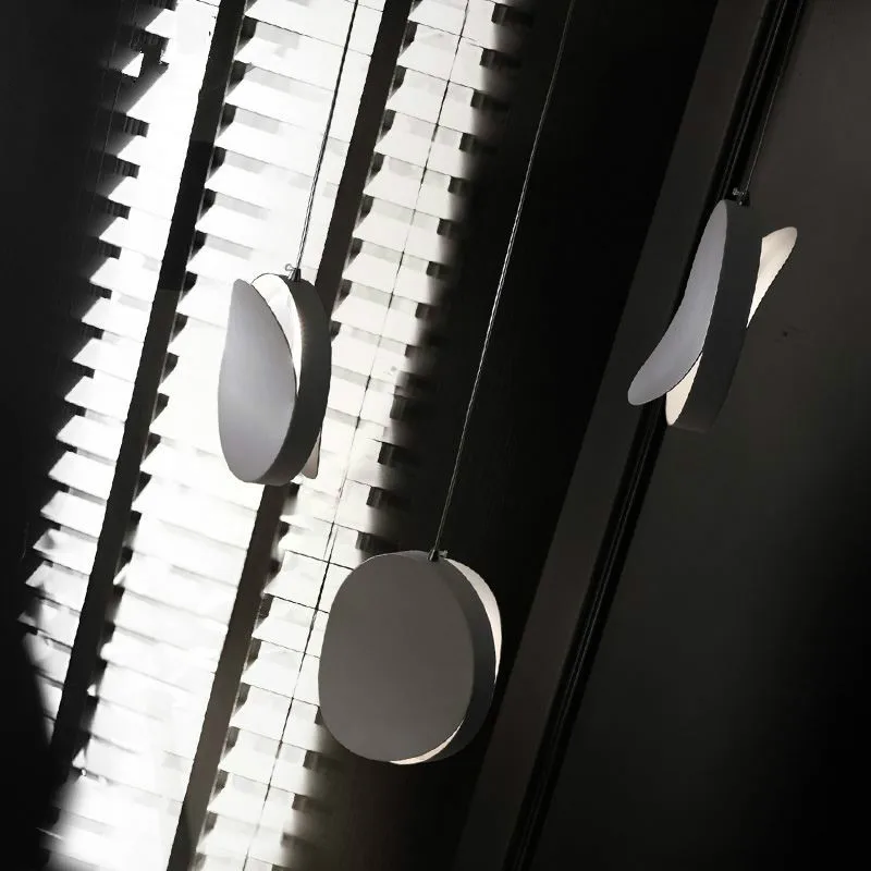 Euignis Nordic Luces Decorativas подвесные светильники подвесной светильник светодио дный свет