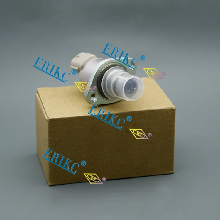ERIKC 294009-0260 регулятор давления масла клапан управления всасыванием топлива насоса