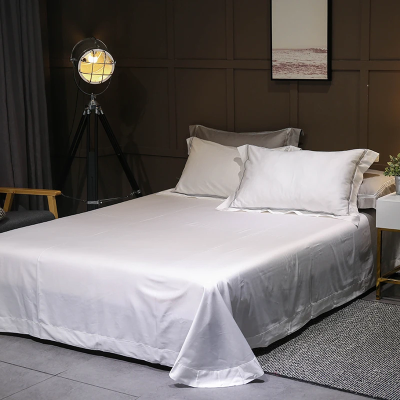 Новинка 4 шт. хит продаж дизайнерское роскошное постельное белье из египетского