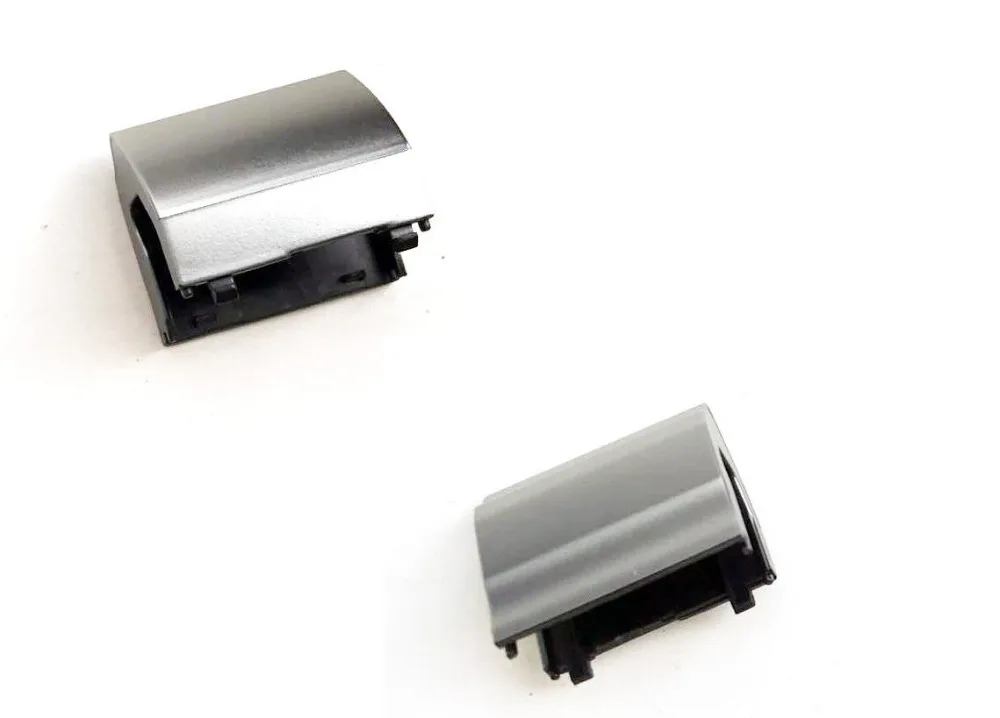 SSEA новые шарниры для ноутбука крышки с ЖК экраном Dell Inspiron 15R 5521 5537 5535 3521 3537 3535|Пелти