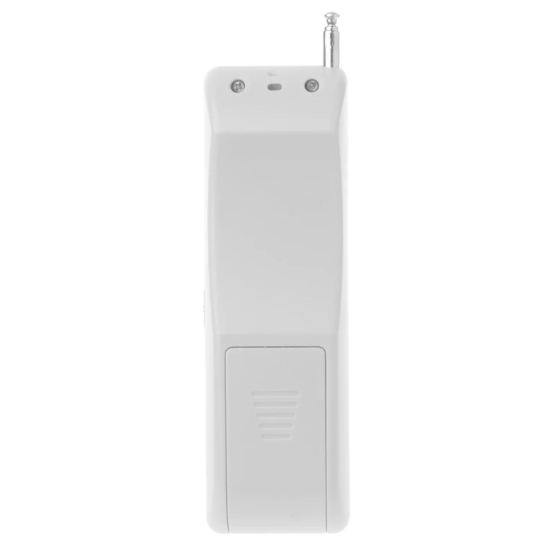 OOTDTY 3000 м длинный диапазон AC DC 12V 2CH RF Беспроводной переключатель системы дистанционного управления 315 МГц 2-ключ передатчик+ приемник