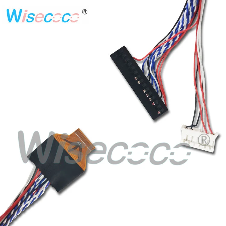 Для Raspberry Pi 7 дюймовый HD дисплей N070ICG LD1 1280*800 с HDMI VGA 2AV 39PIN управление драйвер платы