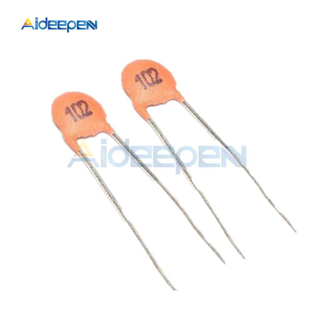 100pcs Ceramic Capacitor 50V 22pF 15 DIP 0.015nF 15pF 0.1uF 100NF 104PF 1000pF 1nF 102pF 221 220pF 0.047uF 47000pF 473 | Обустройство