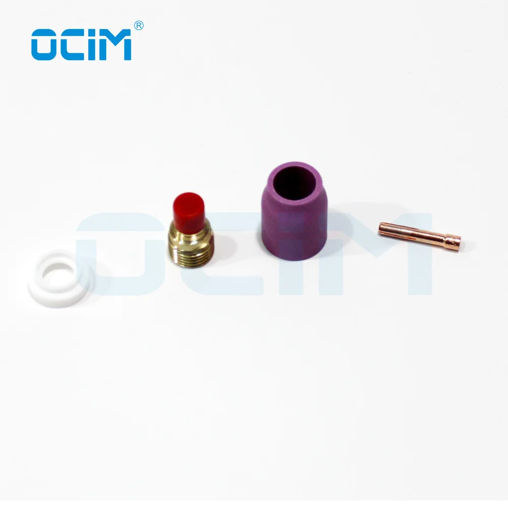 Запчасти для сварофонарь TIG WP9 WP20 WP25 4 шт.|tig welding torch|welding torchtig welder torch |