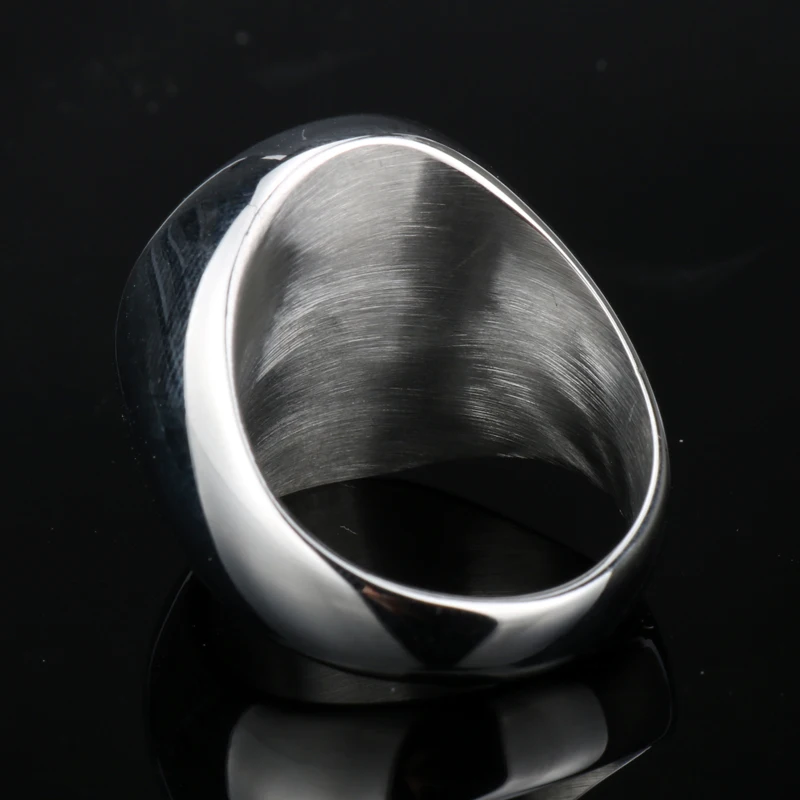 MQCHUN винтажные масонские кольца символы для мужчин в стиле хип хоп панк масонское