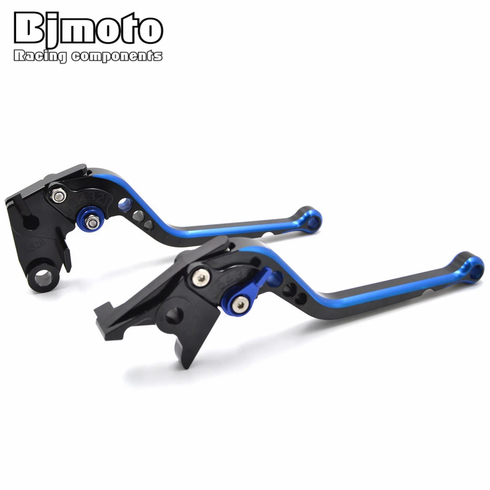 Рычаги тормозной муфты для мотоцикла Yamaha YZF R1 R6 R3 R25 R125 FZ1 FZ6 FZ8 MT25 MT03 MT07 MT09 Tmax|brake clutch