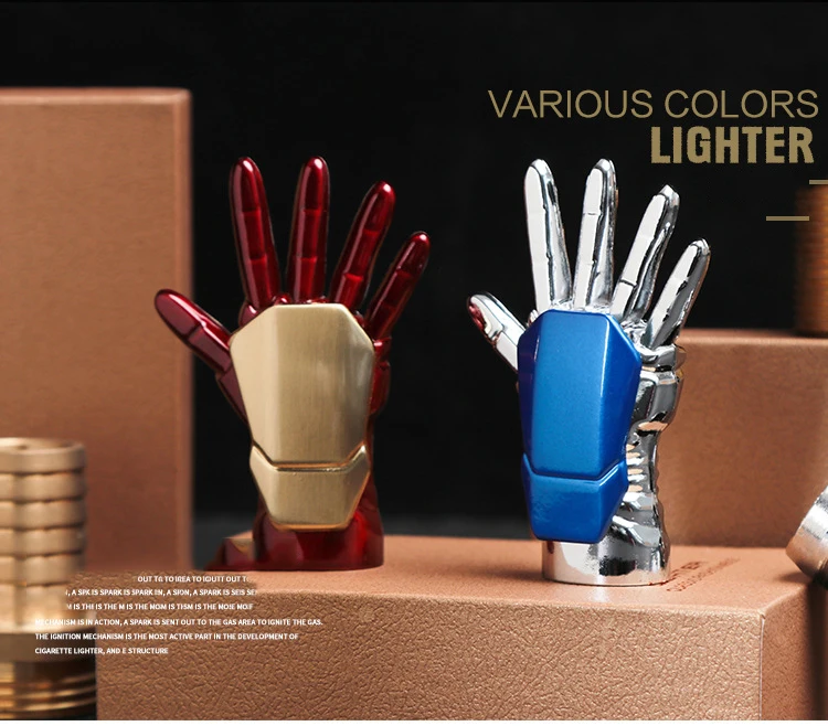 Ветрозащитная беспламенная электронная сигарета без газа электрические