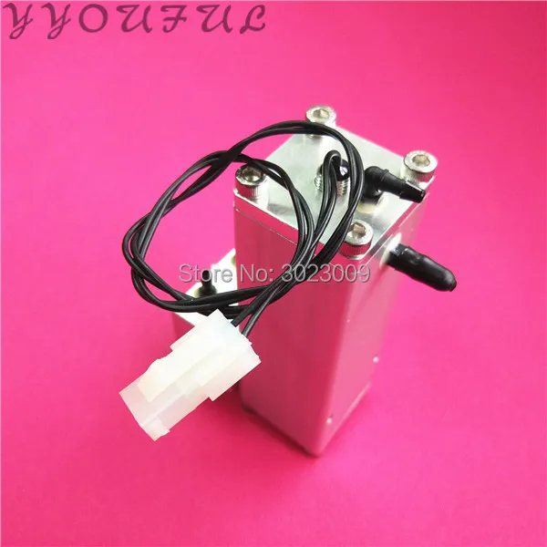 Металлический резервуар для чернил струйного принтера Flora sub LJ3208K LJ320K LJ3208P LJ320P LJ3204P