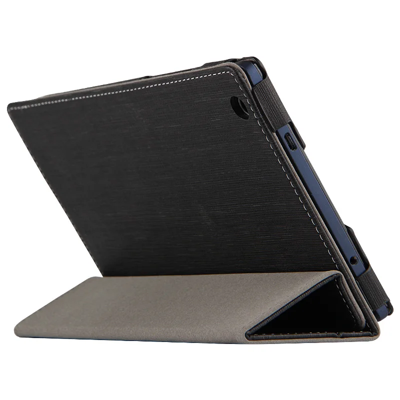 Чехол для Lenovo Tab 3 8 защитный смарт чехол из искусственной кожи планшета TAB3 TB3 850F TB8