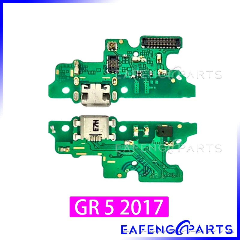 USB зарядный порт док-станция разъем зарядное устройство плата микрофон гибкий