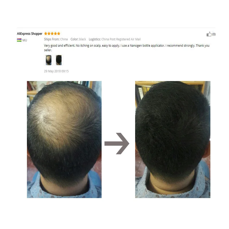 Аппликатор для волос порошок распылитель насадка насос экономии волокон