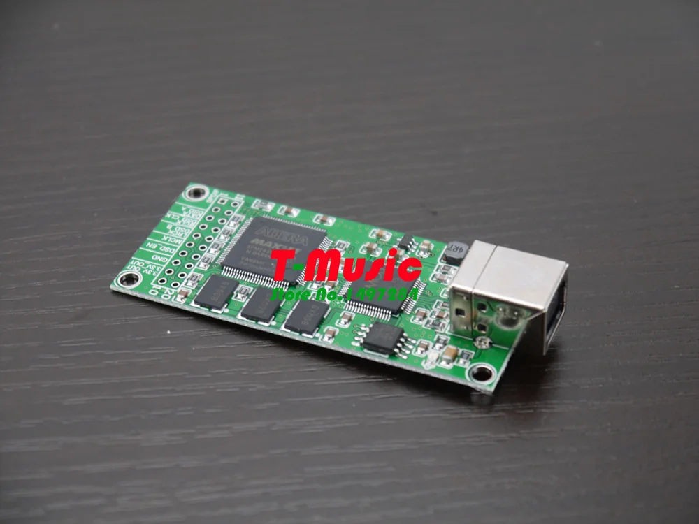 Двойной AK4497 Bluetooth 5,0 DAC декодер плата поддержка XMOS/Amanero ies USB вход/XLR сбалансированный выход