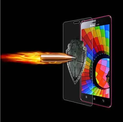 2.5D Закаленное стекло для Oukitel OK6000 Plus защитная пленка Взрывозащищенная - купить по