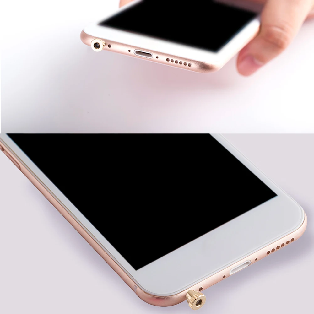 New 3.5mm Jack Port Infrared Smart IR Wireless Remote Control For Phones | Электроника