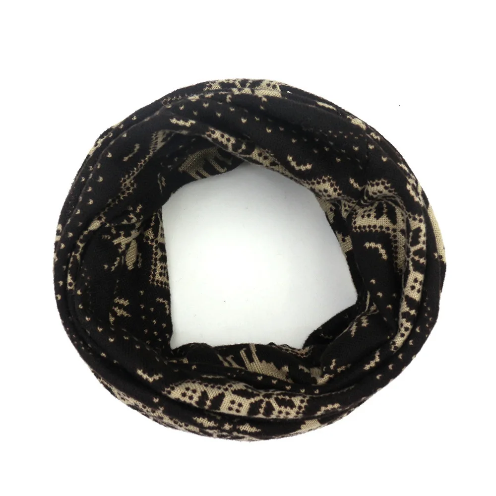 Новое поступление женские облегающие шапки в стиле оленя вязаные зимние 3 цвета