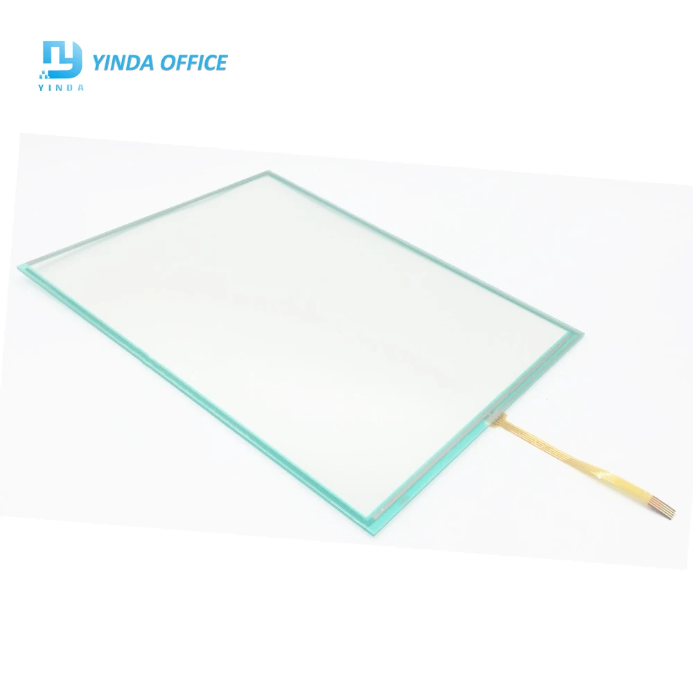 Сенсорный экран 802K65291 dc250 для xerox Docucolor 240 250 260 242 252 японский материал|Детали