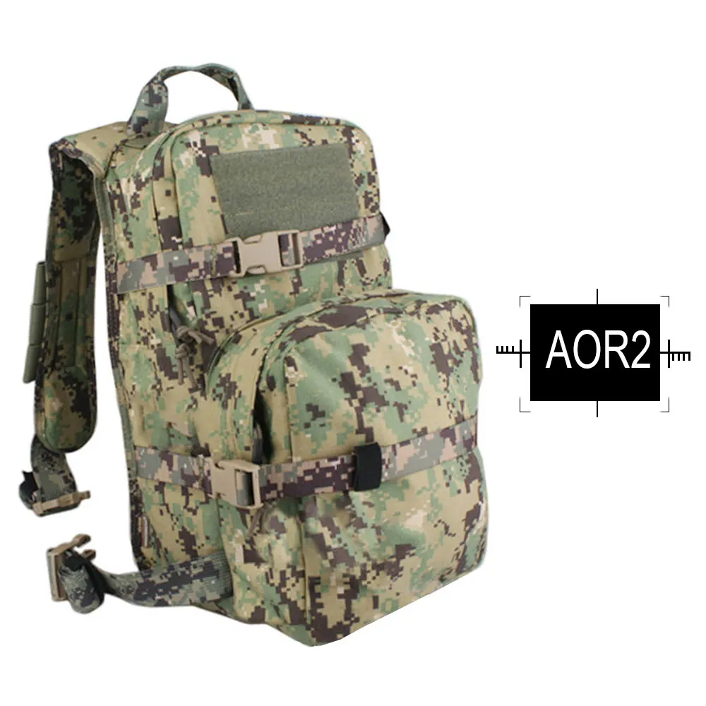 EMERSONGEAR LBT2649B гидратации Перевозчик Для 1961AR только Молл Рюкзак Военная Тактическая Сумки EM2979