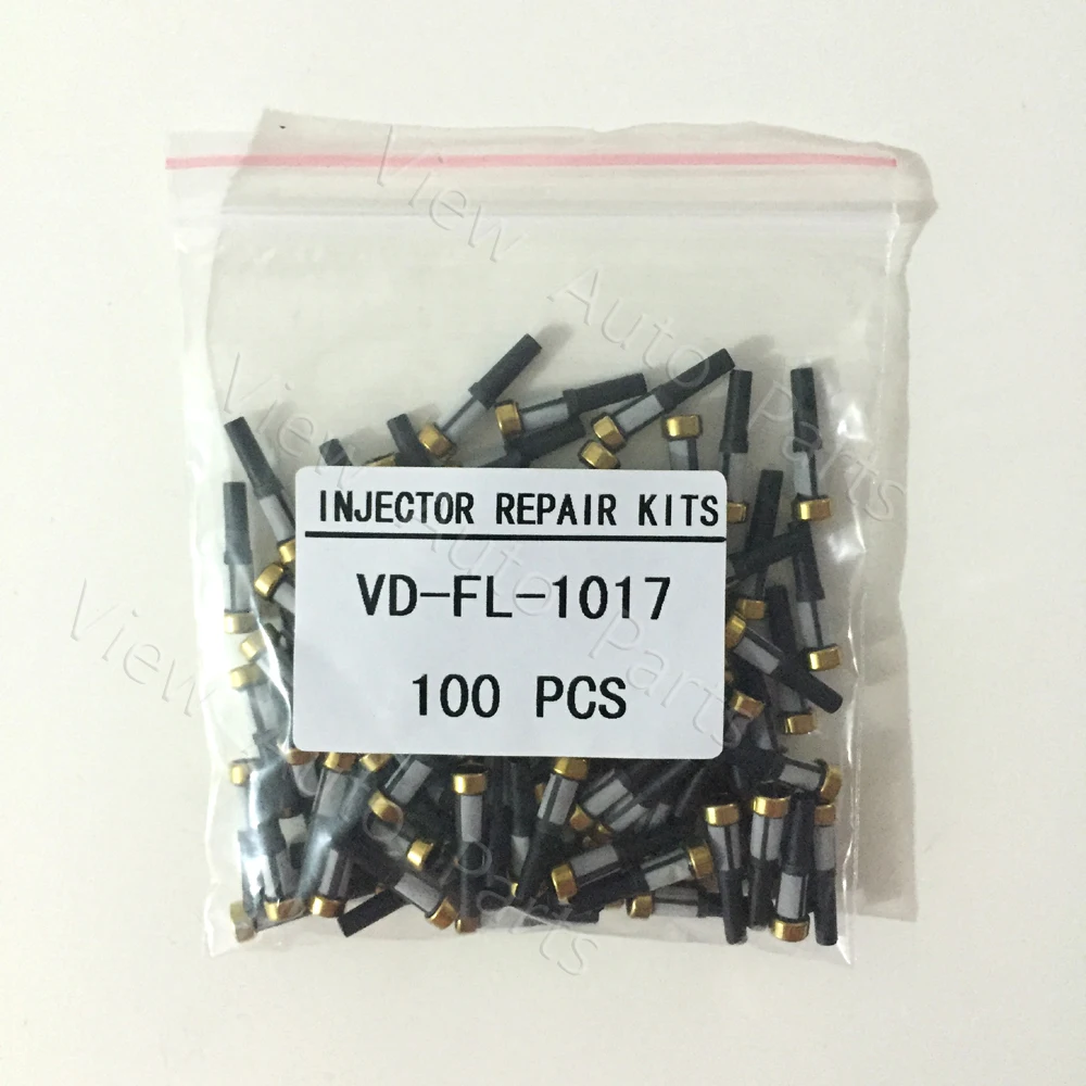 Бесплатная доставка 100 шт для Toyota топливный инжектор микро фильтр AISAN OEM 2325062040