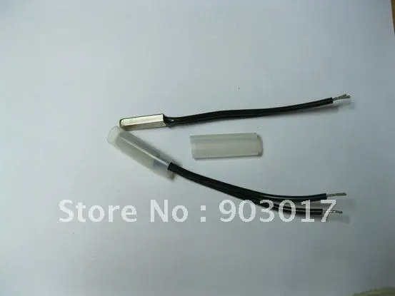 Терморегулятор 50 55 60 65 70 градусов N.C. KSD9700 20 шт. в партии|switch clock|switch dimswitch mode power supply
