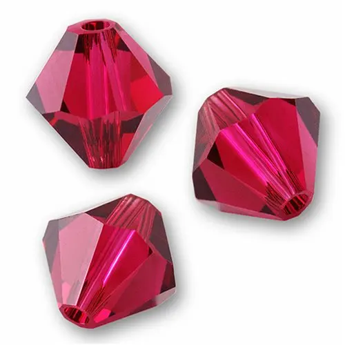 Бесплатная доставка 720 шт./лот 4 мм Сиам Цветные китайские высококачественные