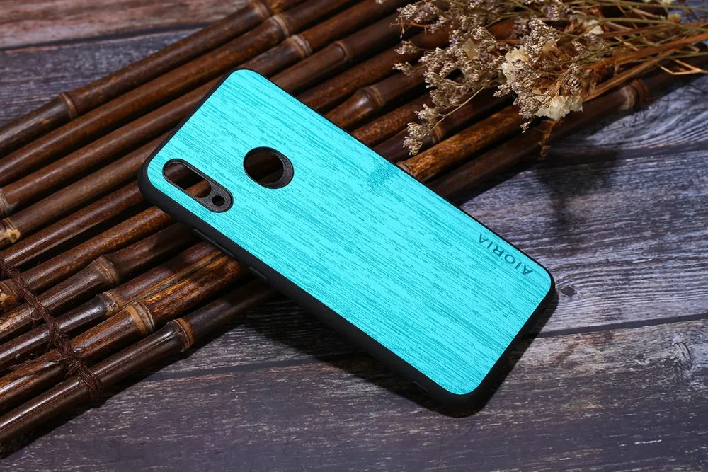 Чехол с бамбуковым узором для Xiao mi 9 mi 8 se Lite A1 A2 Lite Max 3 Red mi note 5 7 mi 5c Red mi x 2s Note 3 mi Play Red mi 7 6 6A