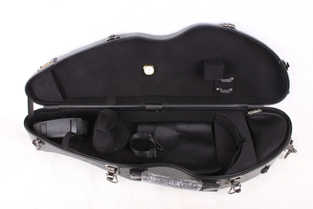 Стекло Волокно 4/4 Новый Скрипки Дело свет Сильный #110|violin case 4/4|4/4 violin casecase |