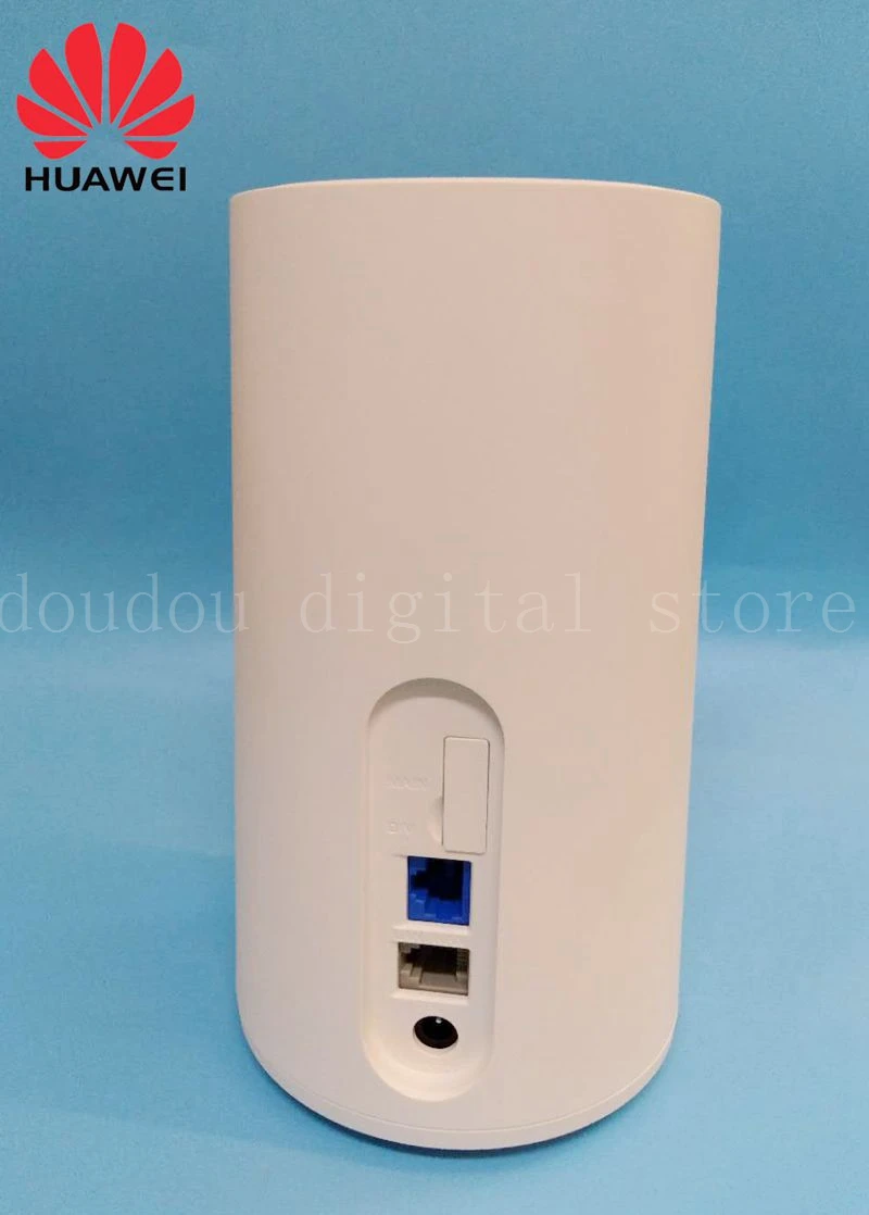 Huawei б/у B528 300Mbs LTE CPE Cube беспроводной маршрутизатор B528s-23a 4G Wifi cat 6 точка доступа pk E5180