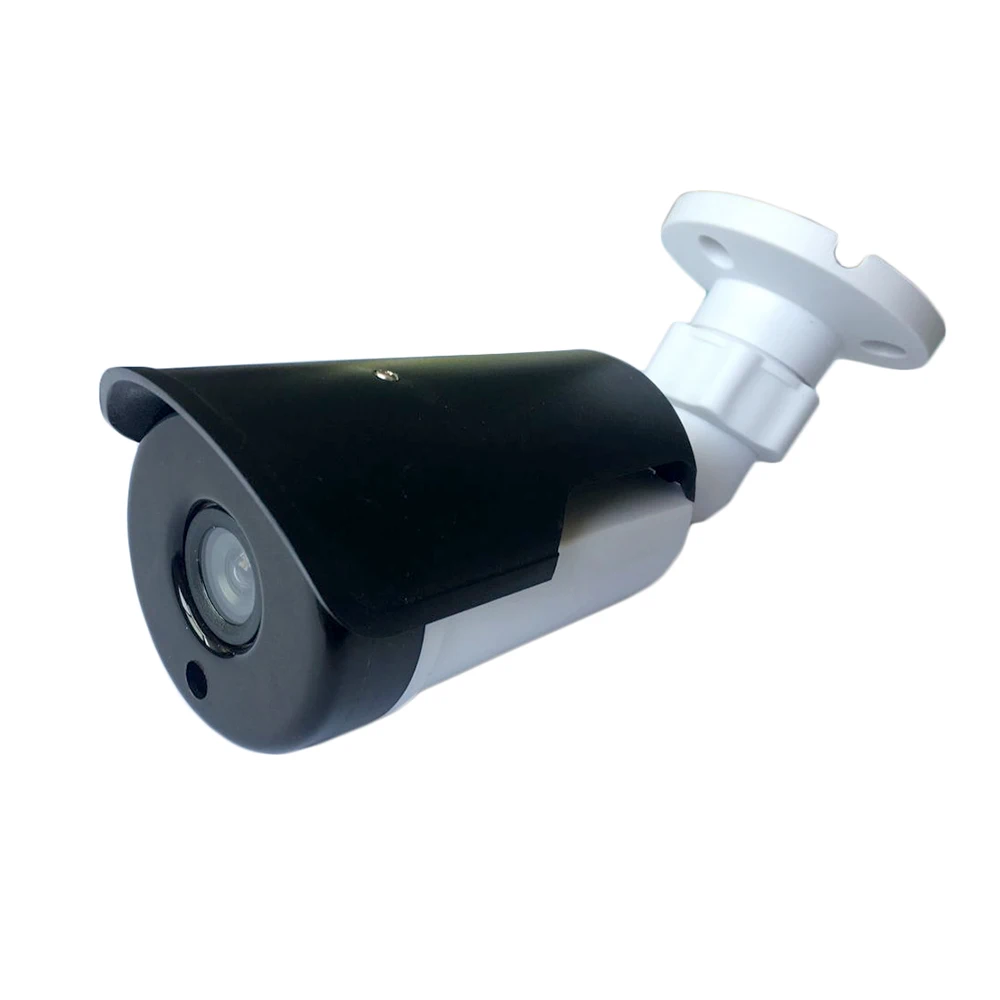 

YiiSPO 1080P IP Camera HD H.265 2.0MP outdoor waterproof Night Vision HI3516E+V100 XMeye P2P CCTV camera ONVIF phone view