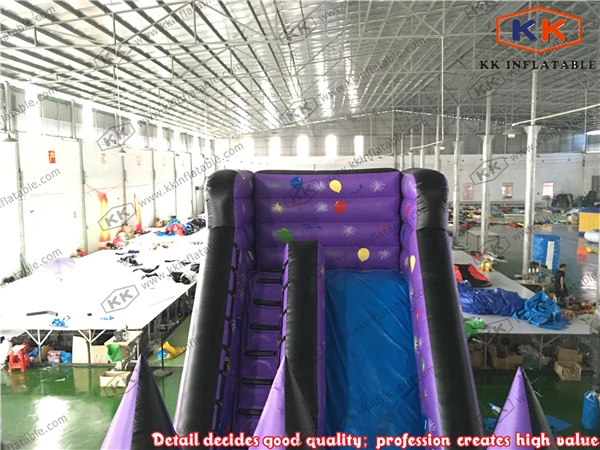 Воздушный шар тема Wipeout надувная горка для вечерние Аренда|inflatable slide|slide inflatableparty