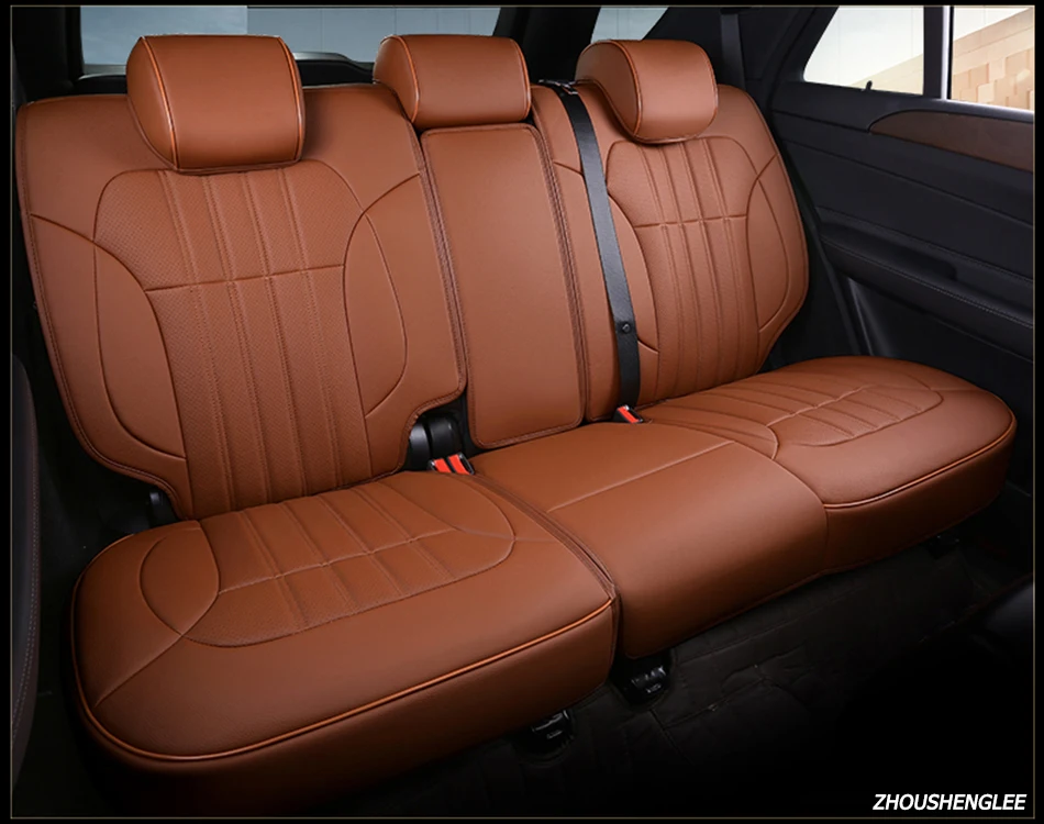 Изготовленный На Заказ Кожаный чехол для автокресла LEXUS RX270 RX350 RX450h RX300 RX330 RX400h RX200 NX200 NX300 NX300h чехол для автосидений