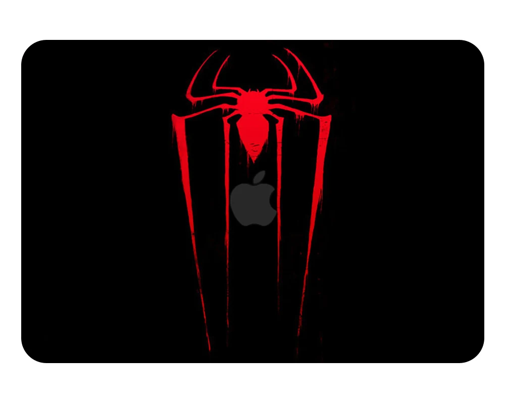 Чехол для ноутбука Macbook Air Pro 13 1" дюймов A1932 A1989 A1466 матовый жесткий чехол - Цвет: Y02