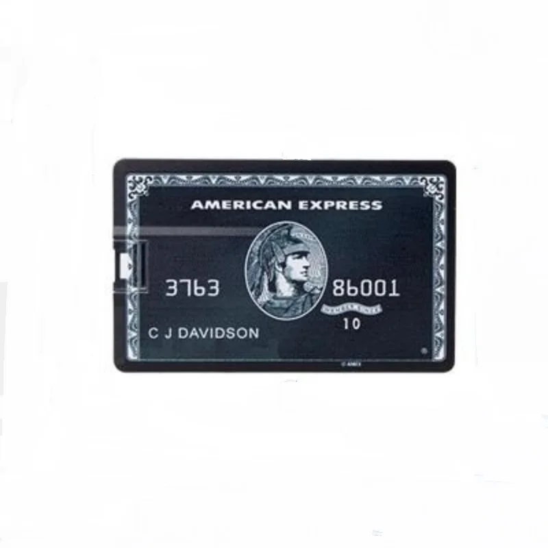 3 Реальная емкость, банковская карта, USB карта памяти, HSBC Master, кредитная карта, USB флеш-накопитель, 64 ГБ, флешка, 4 ГБ, 8 ГБ, 16 ГБ, 32 ГБ, флеш-накопитель, 128 ГБ - Цвет: 3