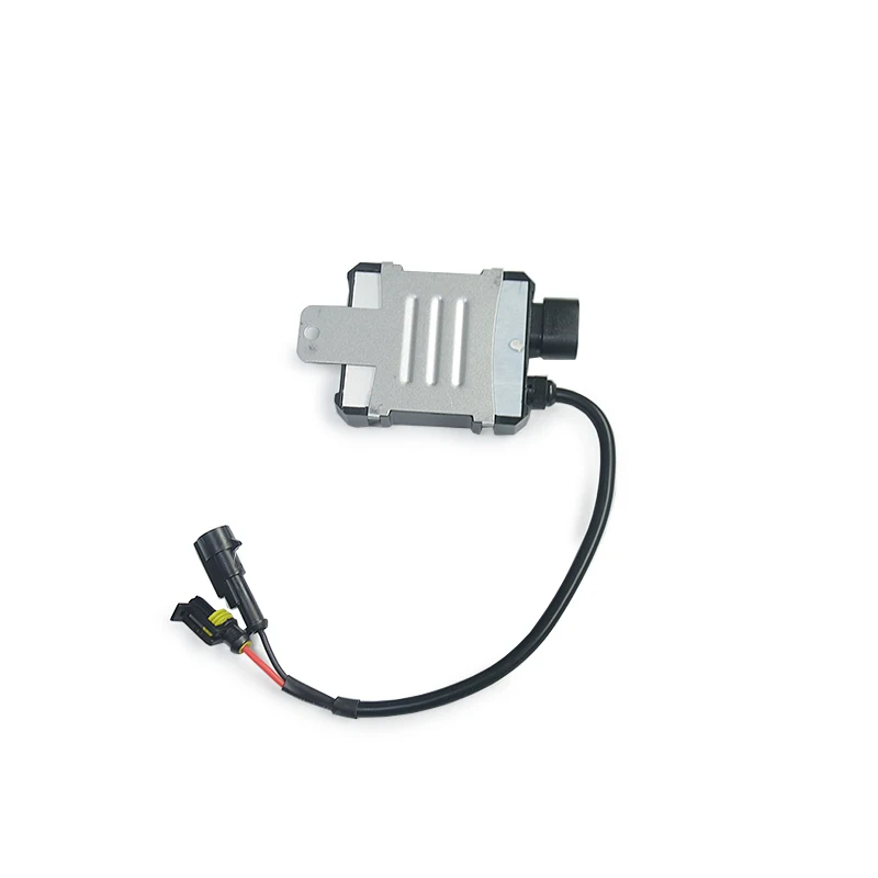 Ксеноновый балласт TPTOB 12 В 55 Вт цифровой тонкий hid блок для комплекта ксеноновый H7