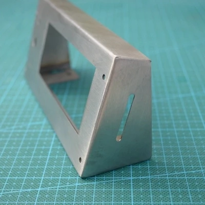 Акция! Корпус из нержавеющей стали 4 Ramps LCD|lcd lcd|lcd 4lcd ramps |