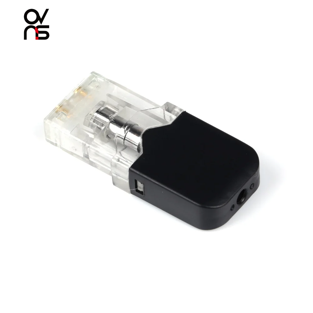 4 шт./8 шт./12 шт./16 шт. Ovns JC01 картридж 0,7 мл 1.5ohm аксессуары для электронных сигарет для Ovns JC01 Pod Vape картридж