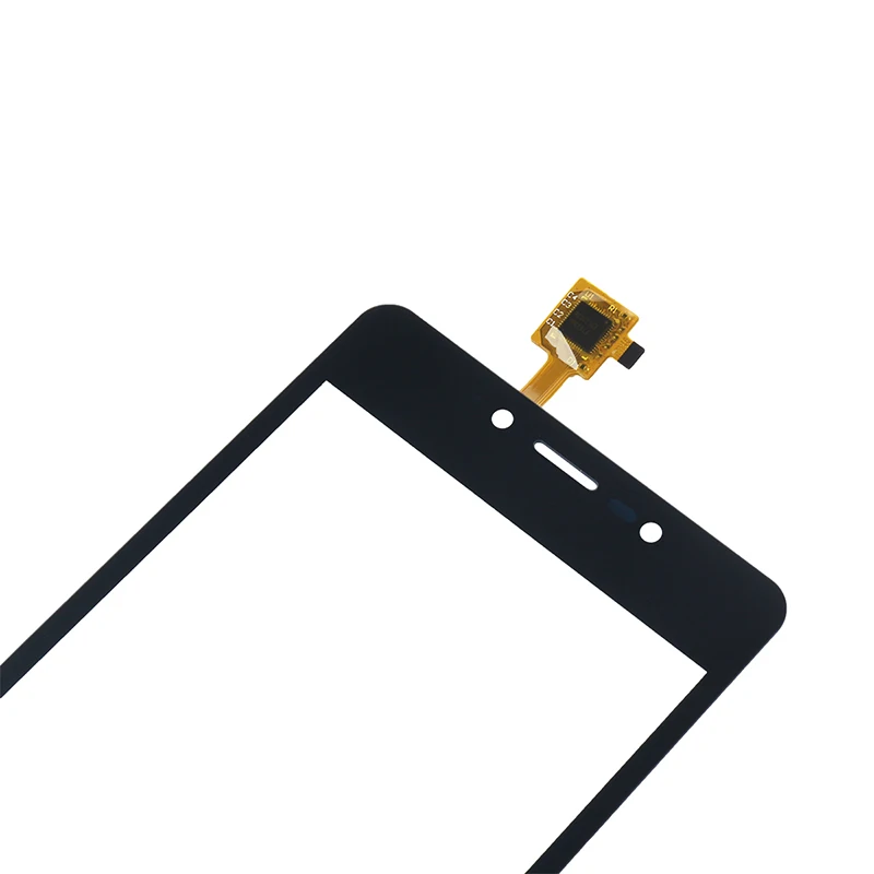Alesser для Leagoo power 2 сенсорный экран идеальные Запчасти для Leagoo power 2 Сенсорный экран для телефона+ Инструменты+ клей 5,0''