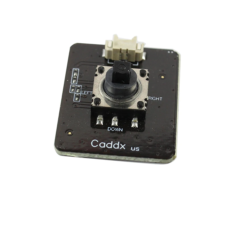 Happymodel Mobula7 HD 2-3S 75mm Crazybee F4 Pro BWhoop Mobula 7 FPV Racing Drone PNP BNF w/ CADDX Turtle V2 HD Mini FPV Camera