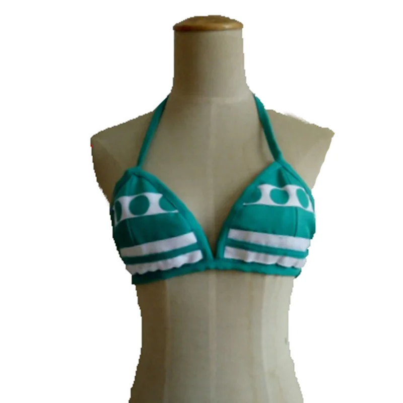 Костюм для косплея из японского аниме с нами Два года спустя топы на заказ 11