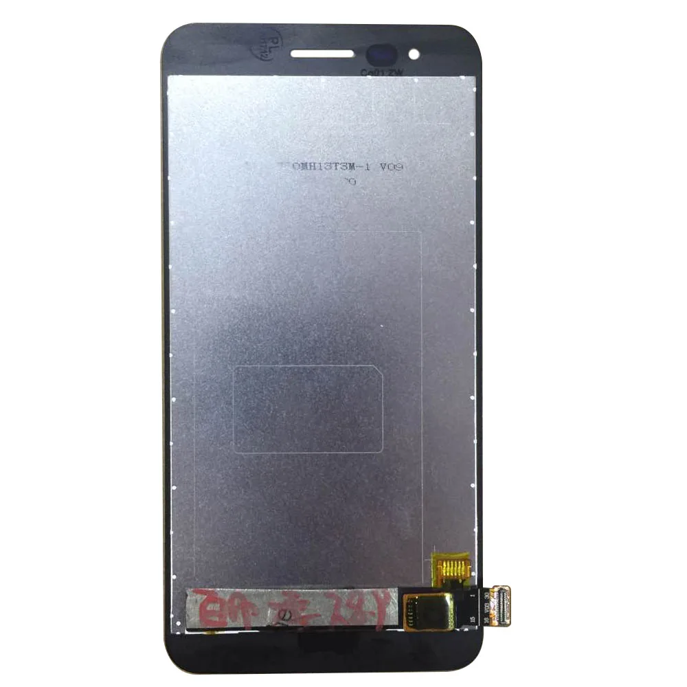 AAA + качество для LG K4 2017X230 ЖК-дисплей Дисплей сборки планшета с рамкой Полный