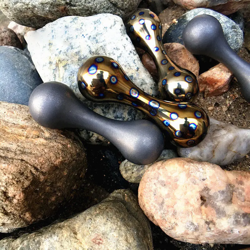 Титановая игрушка Begleri Finger Skill Paracord Stress Knucklebone Fiesta игрушка волнение шарик