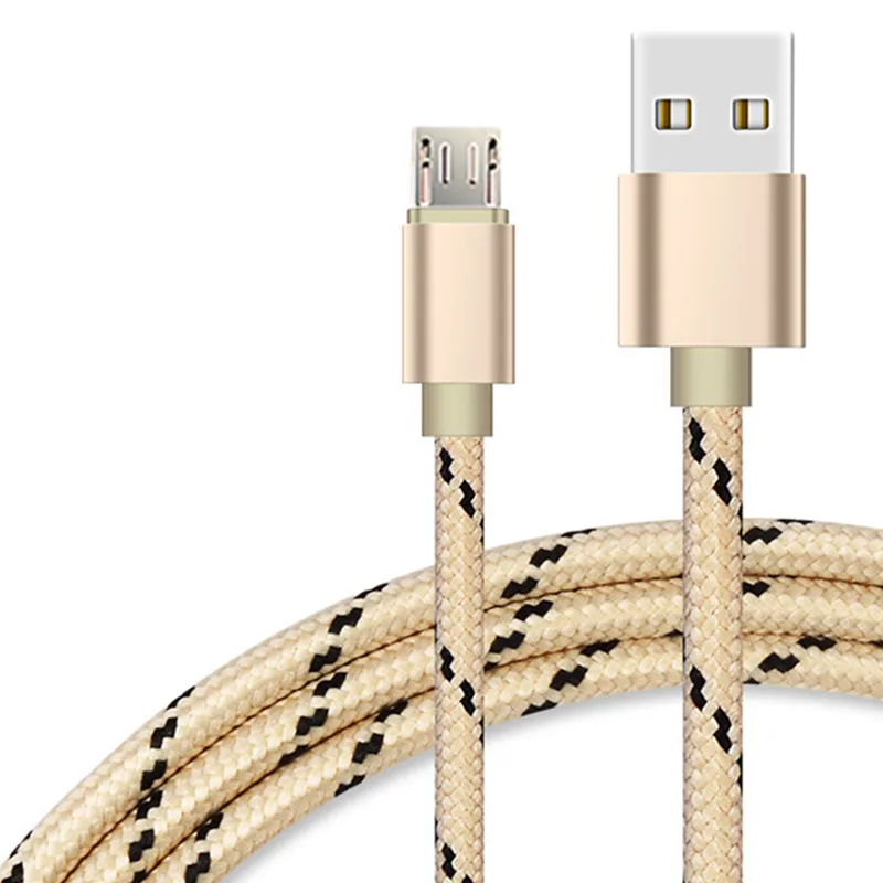 Кабель для зарядки и передачи данных Samsung Galaxy J4 Plus A6 A7 J6 J8 J2 Pro 2018 Micro USB Для Huawei Y9 2019 Y5