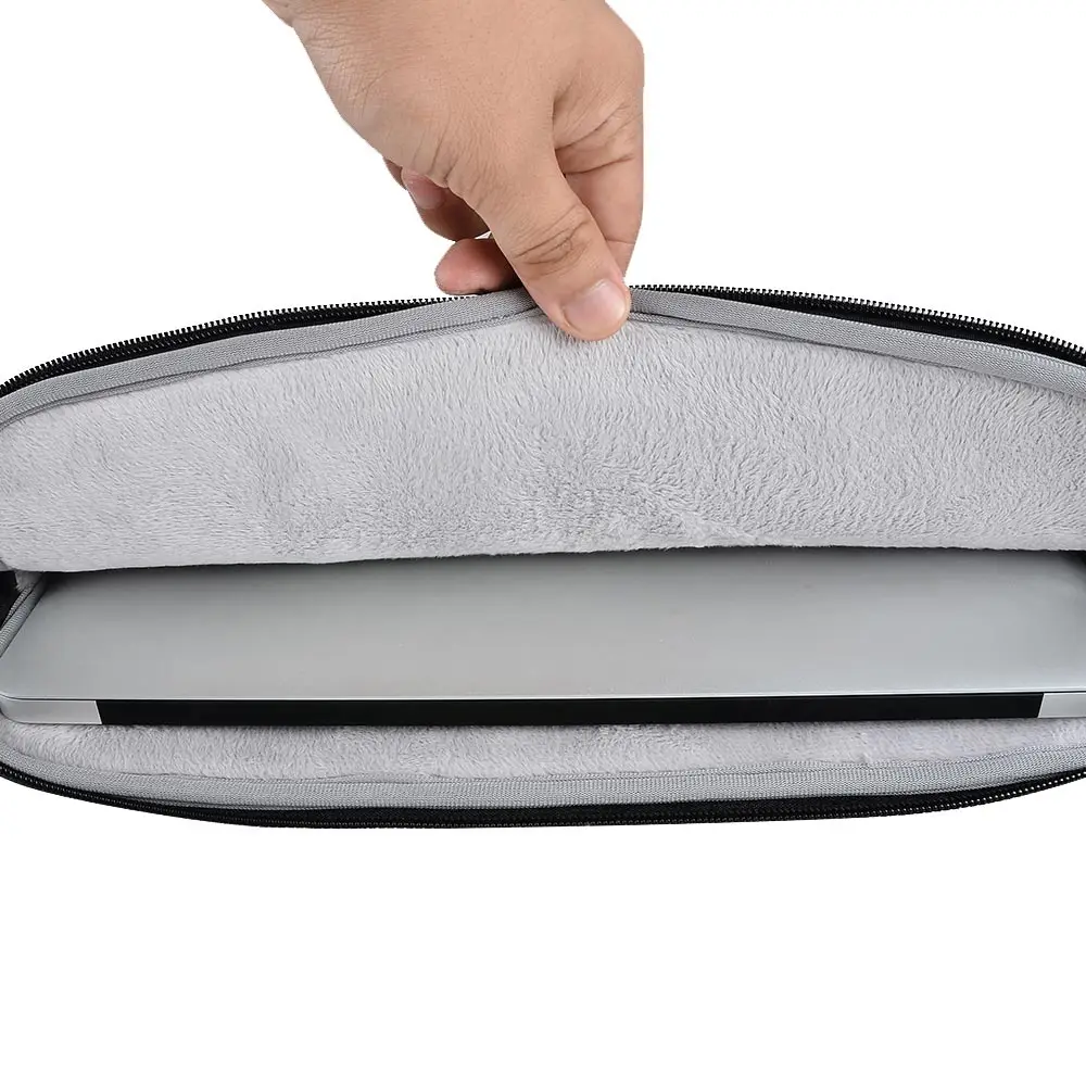 Сумка KALIDI для ноутбука, водонепроницаемый чехол для ноутбука Macbook Air 11 13 Pro 13 15 Dell Asus hp acer Sleeve 13,3 14 15,6 дюймов