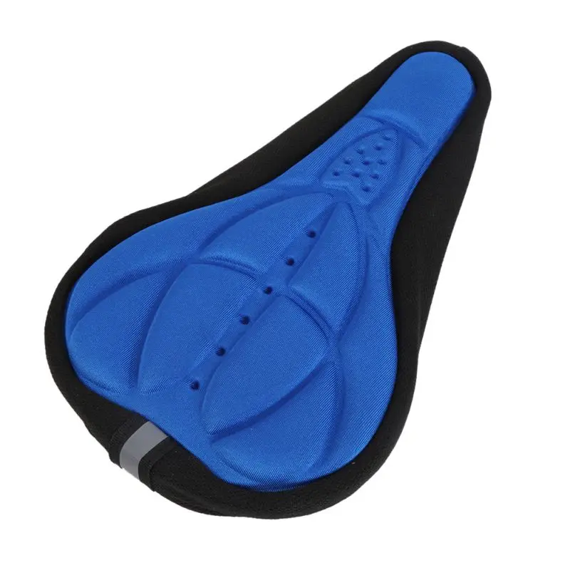 

High Quality Bicycle Saddle Solid Bike Seat Cushion Soft Seat Bicycle Parts Cycling Seat Mat Comfortable Bicycle Parts