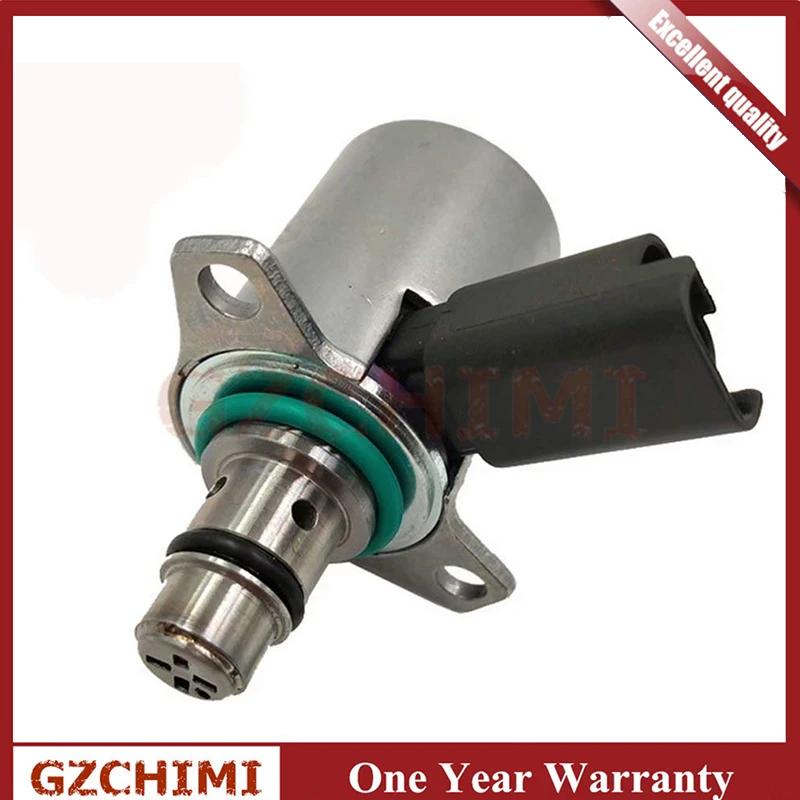 OEM BK2Q-9358-AA BK2Q9358AA For Ford Transit Custom Ranger 2.2 TDCI D Fuel Pump Pressure Regulator Control Valve | Автомобили и